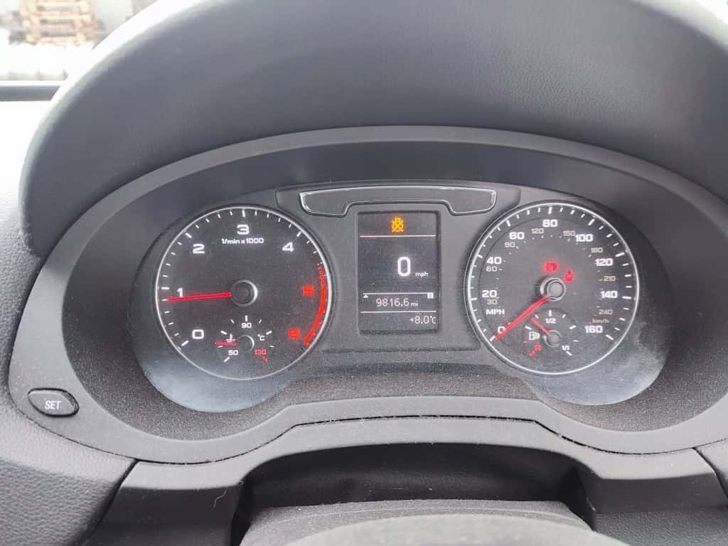 Moteur CUVE vue 8