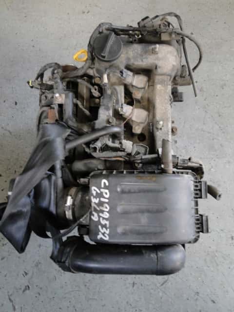 Moteur G3LA vue 5