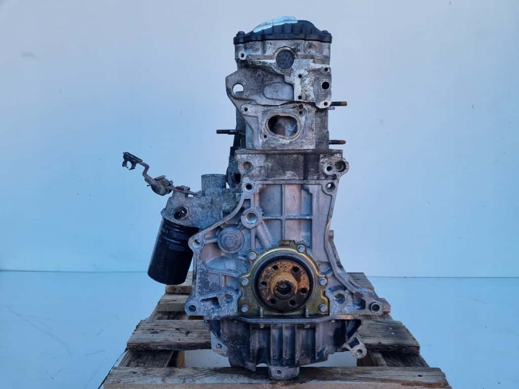 Moteur BSE vue 4