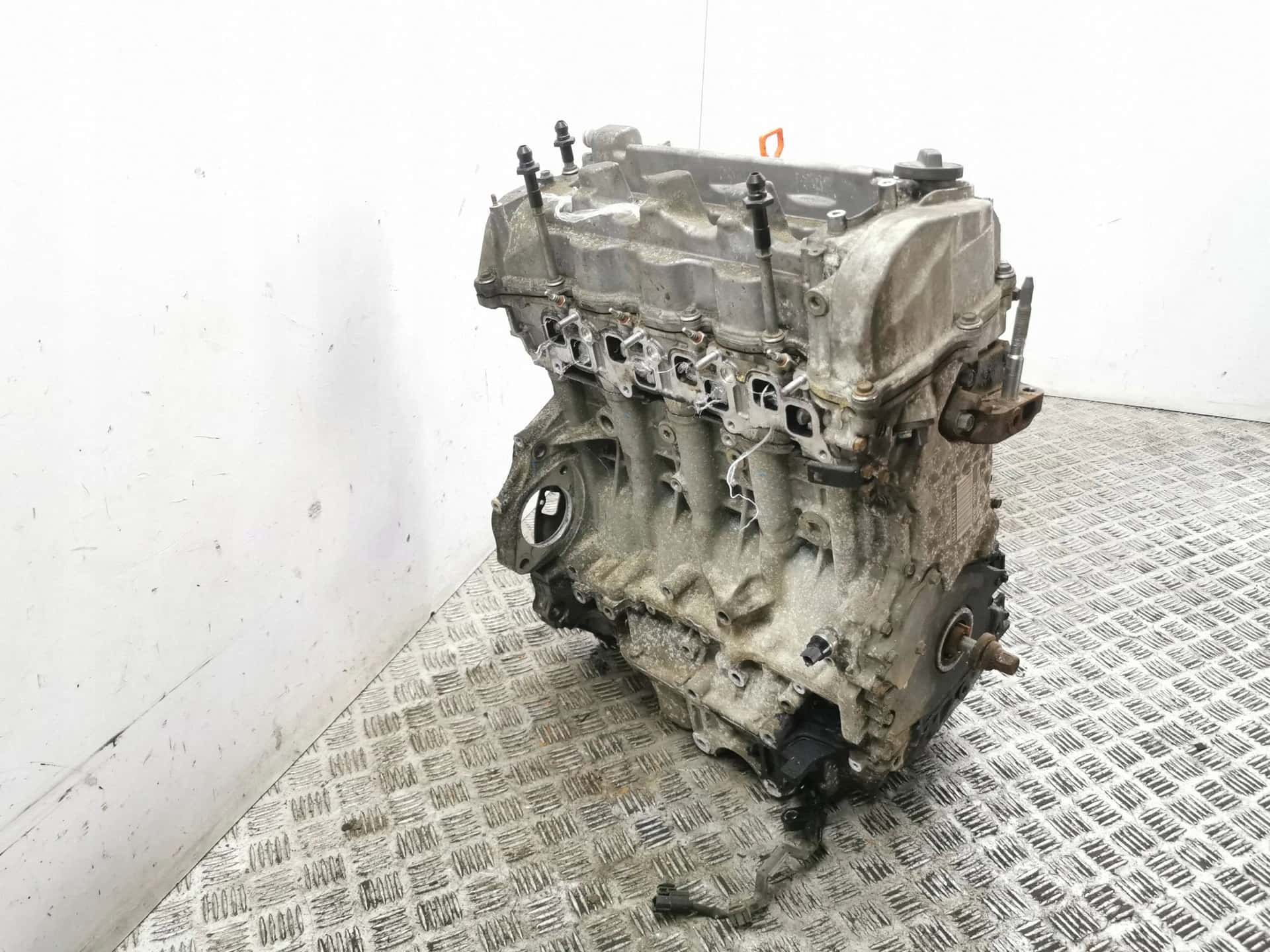 Moteur N22B1 vue 3