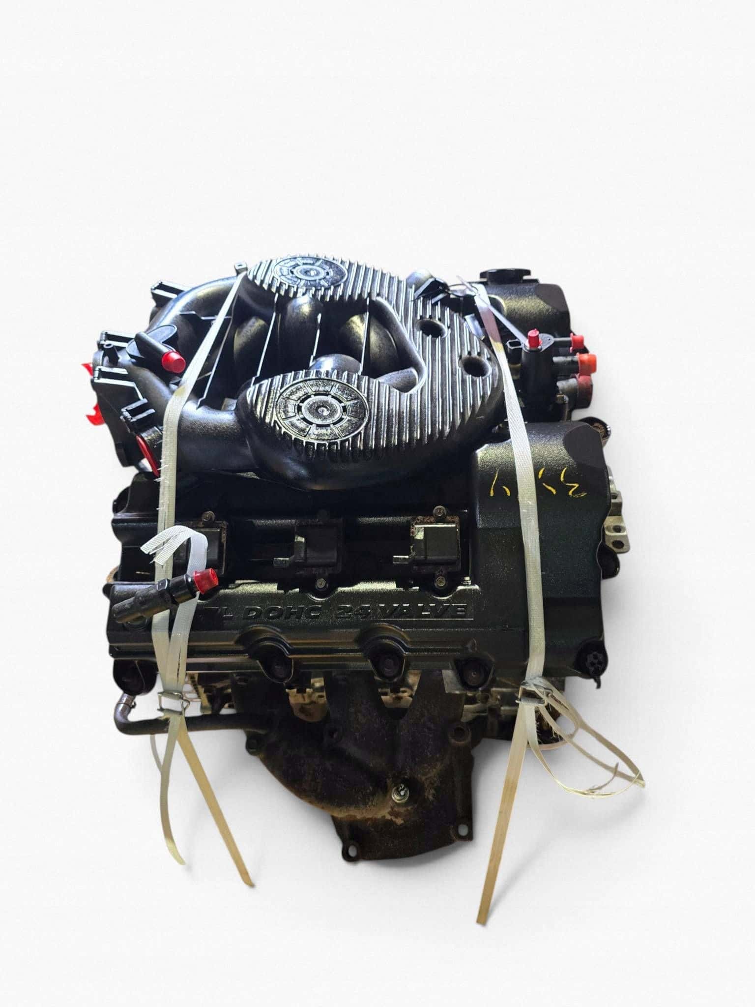 Moteur EER vue 14