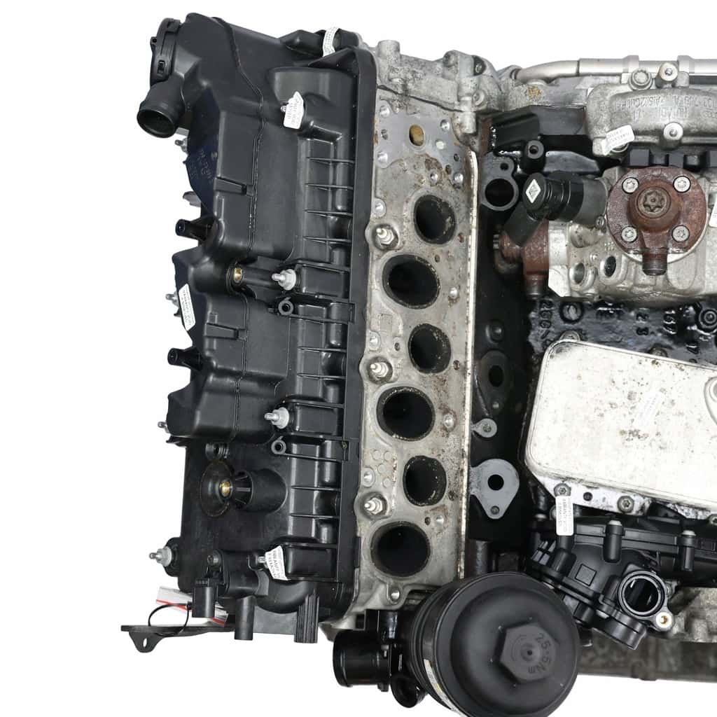Moteur DDVC vue 4