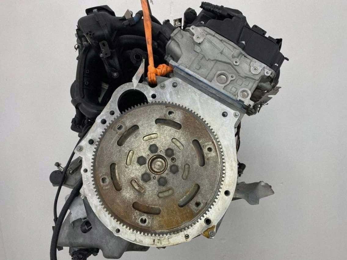 Moteur N52 B25 AF vue 5