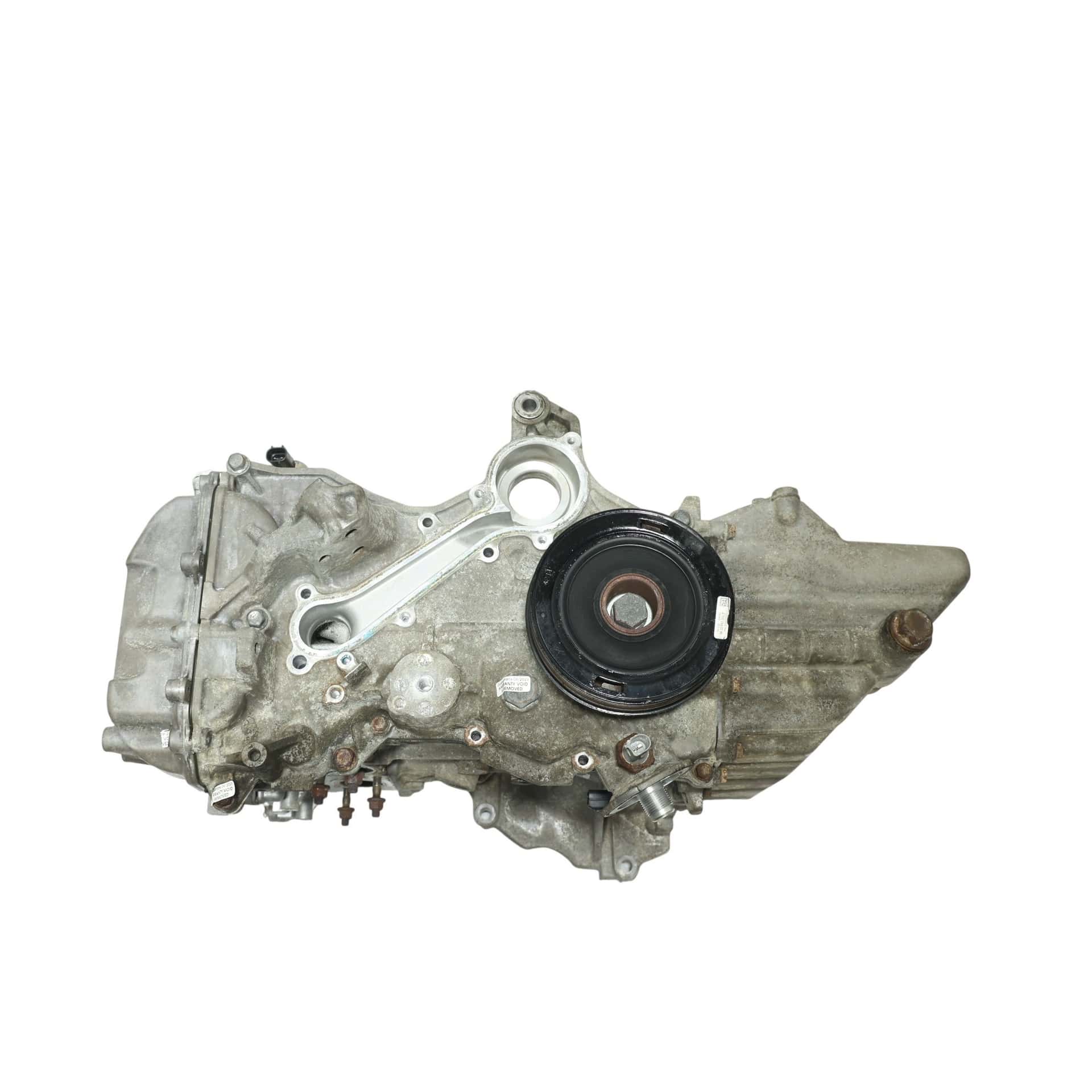 Moteur OM 660.950 vue 11