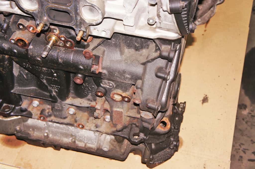 Moteur CJSA vue 5
