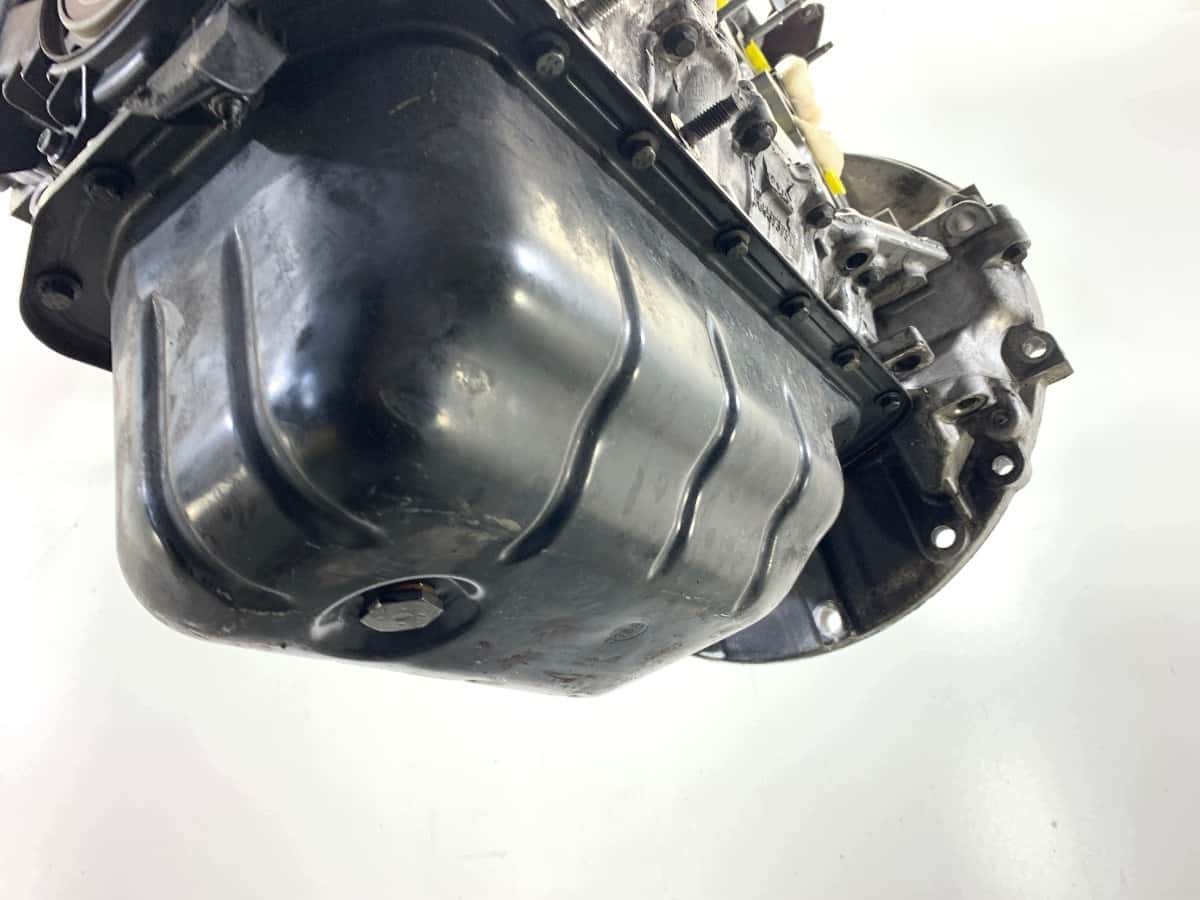 Moteur B 16 DTH (DV6FC) vue 7