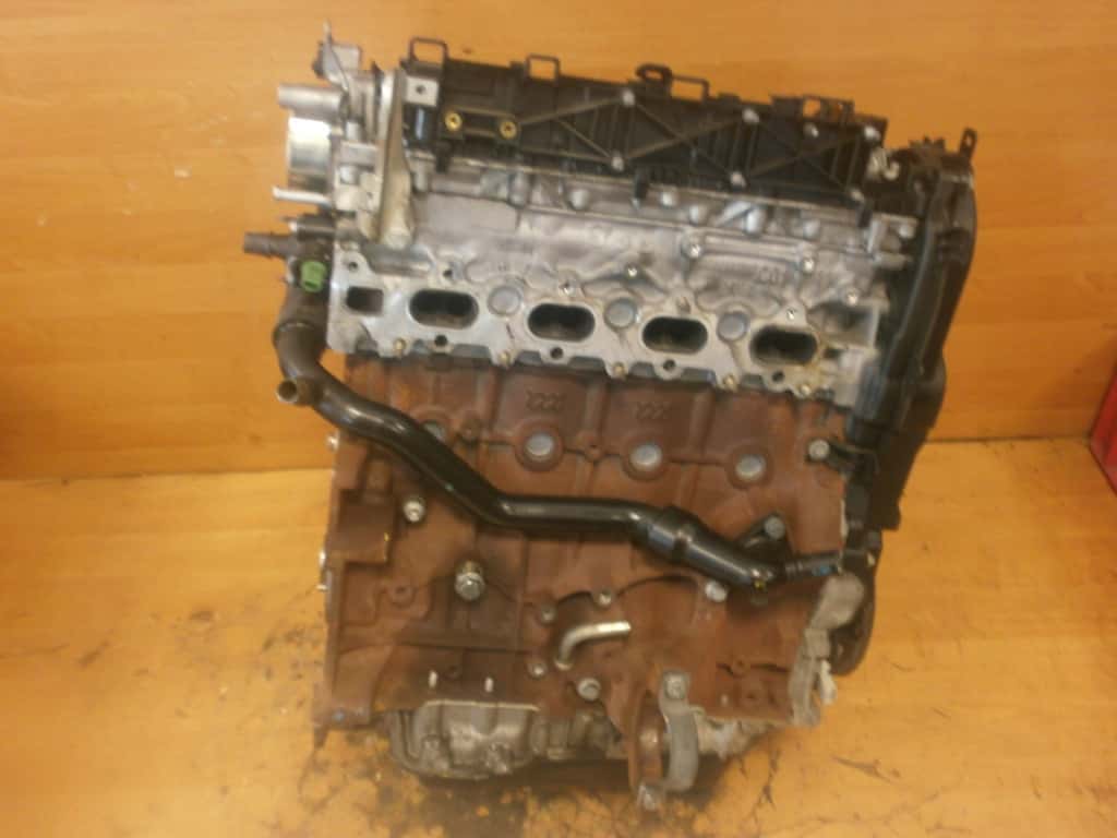 Moteur TYDA vue 3