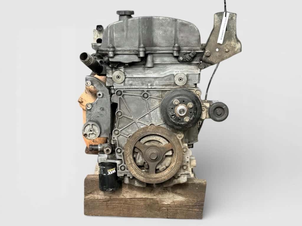 Moteur LLR vue 4