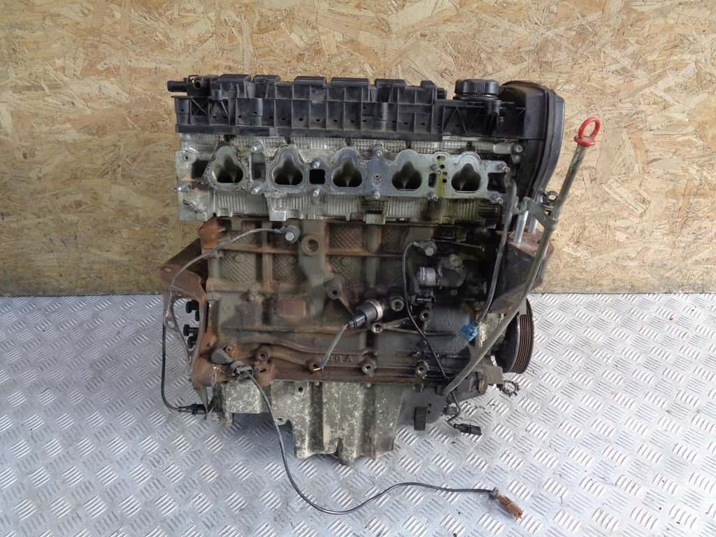Moteur 192 A2.000 vue 4