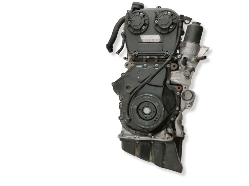Moteur DLHB vue 2