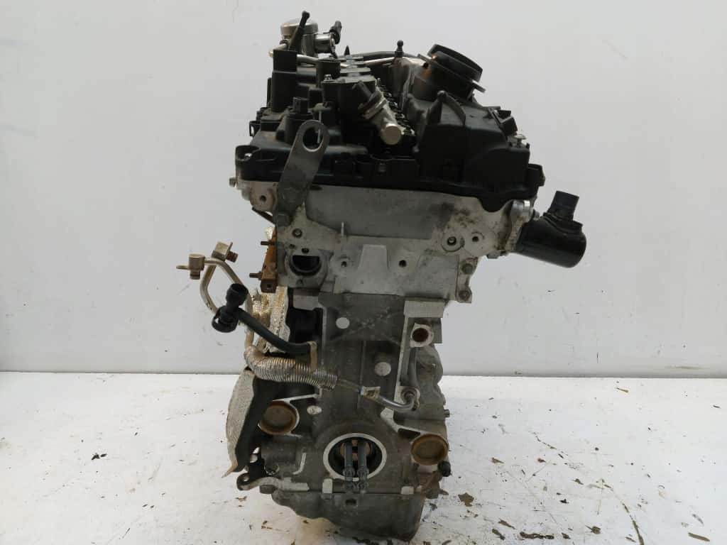 Moteur B48 B20 A vue 4