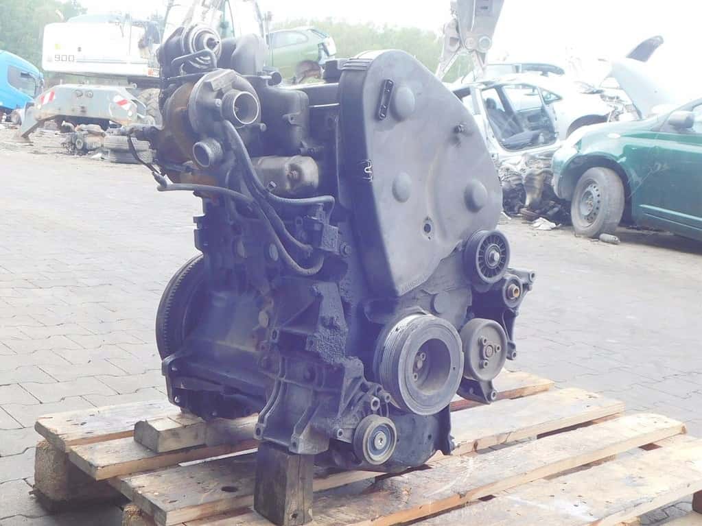 Moteur AFN vue 7