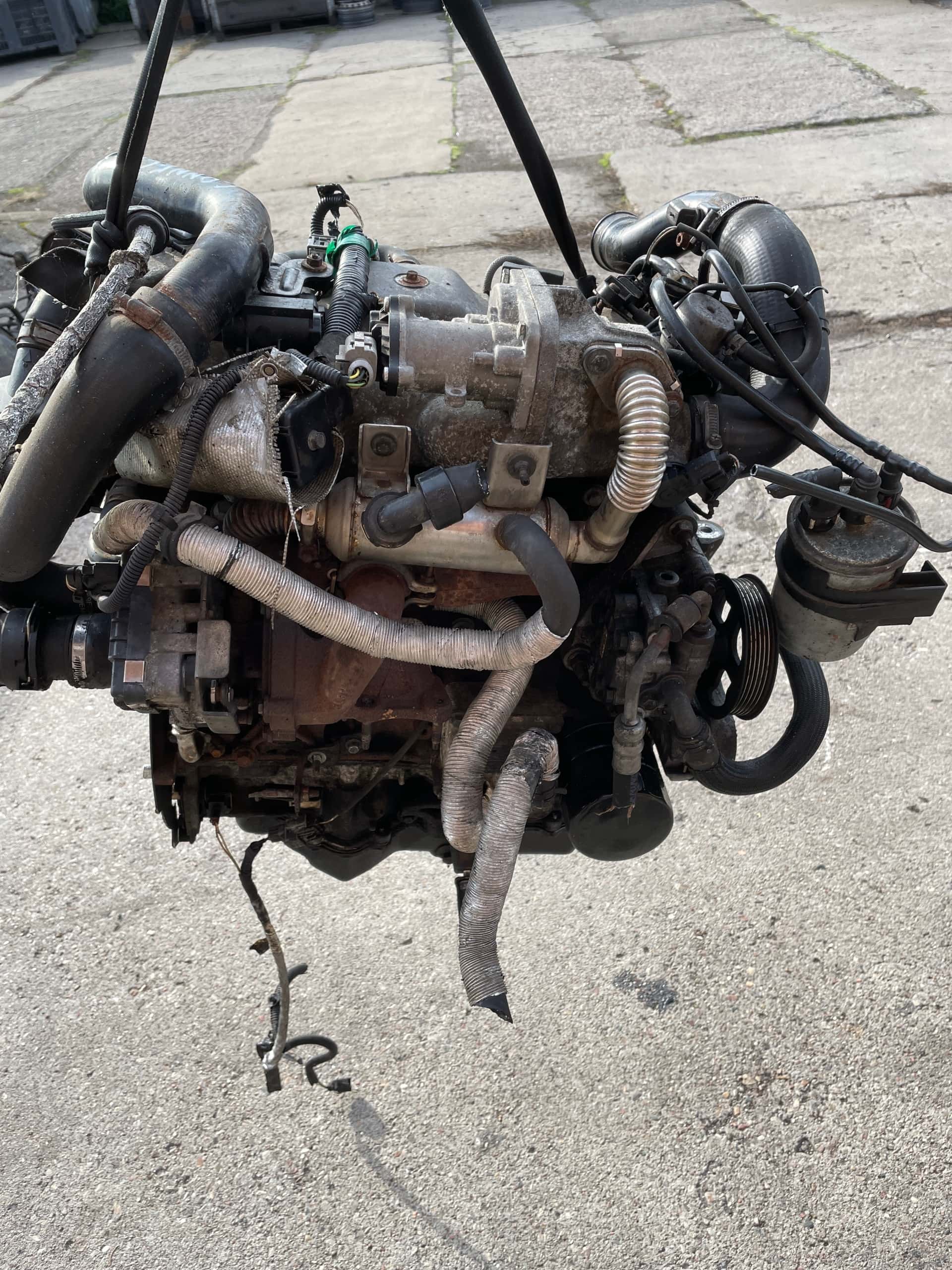 Moteur RWPA vue 2