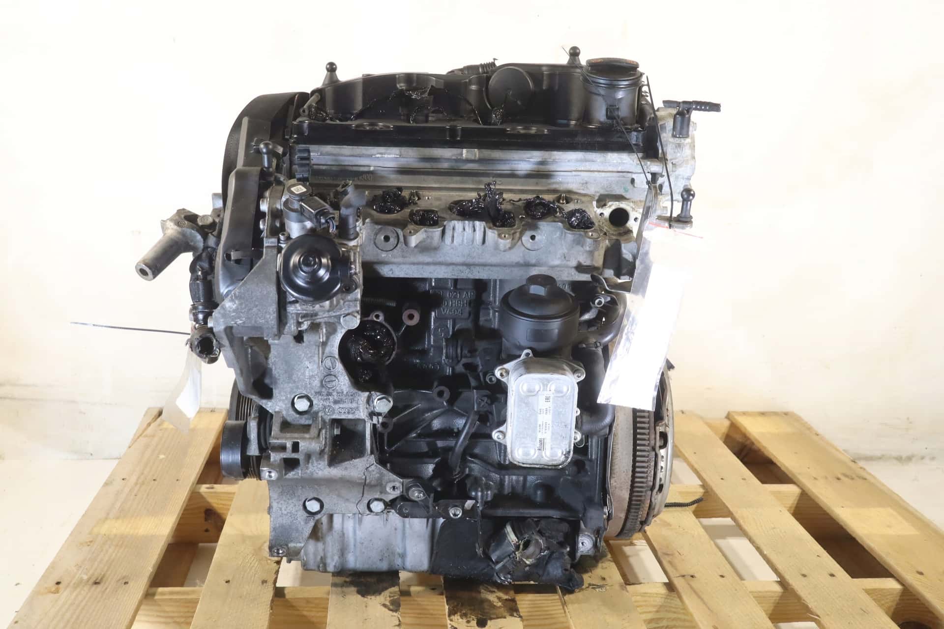 Moteur CFFD vue 3