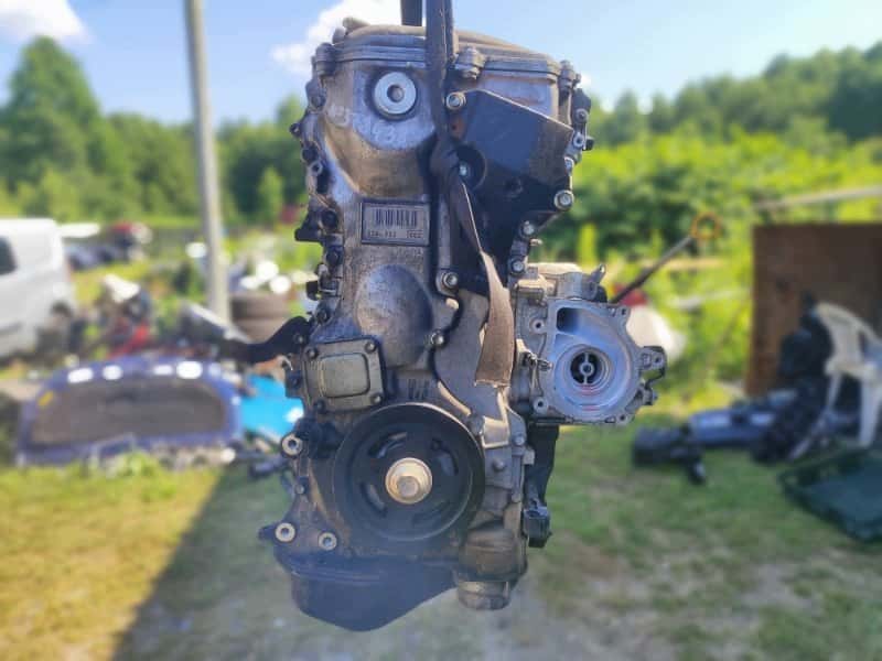 Moteur 2AR-FE vue 3
