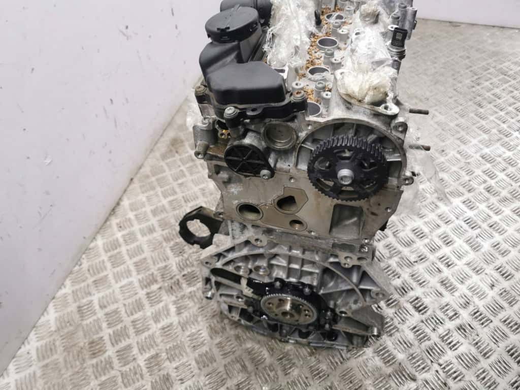Moteur DPBC vue 4