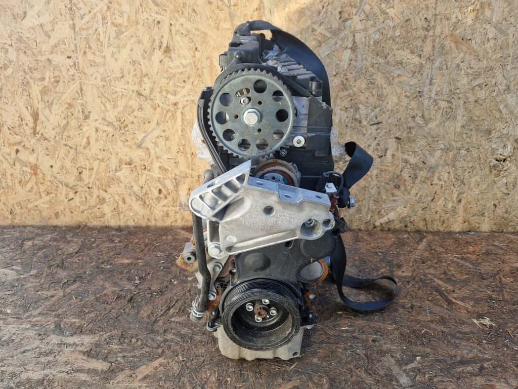 Moteur DFTB vue 2