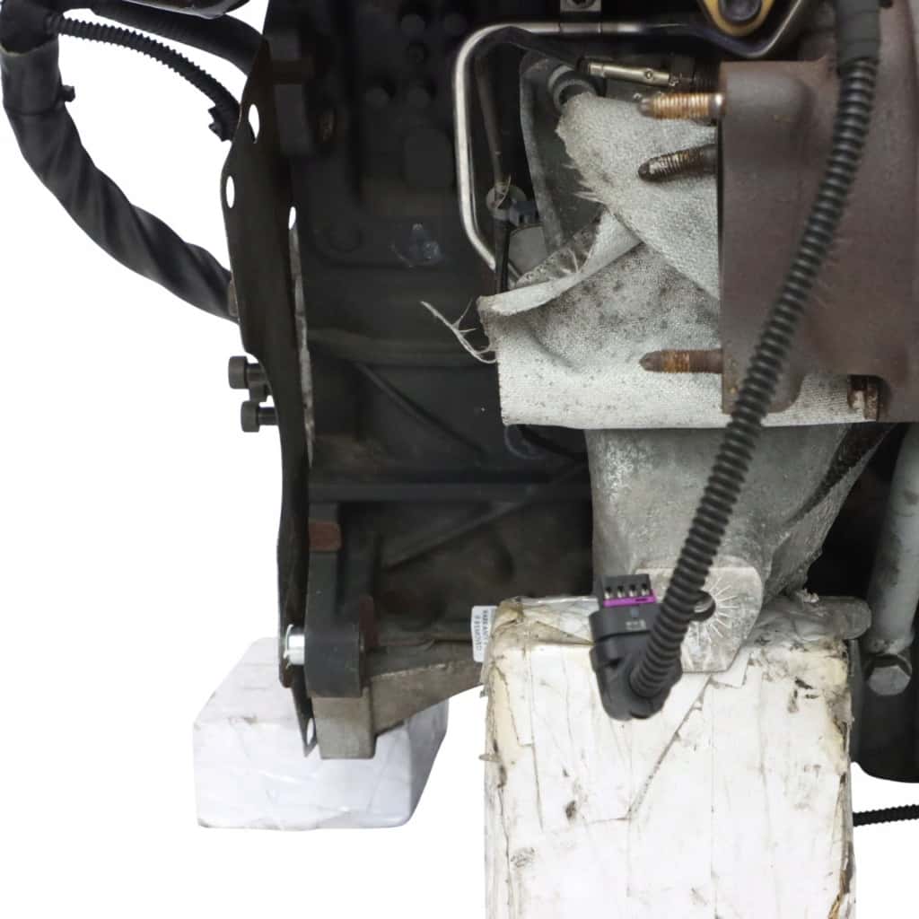 Moteur CGLC vue 8