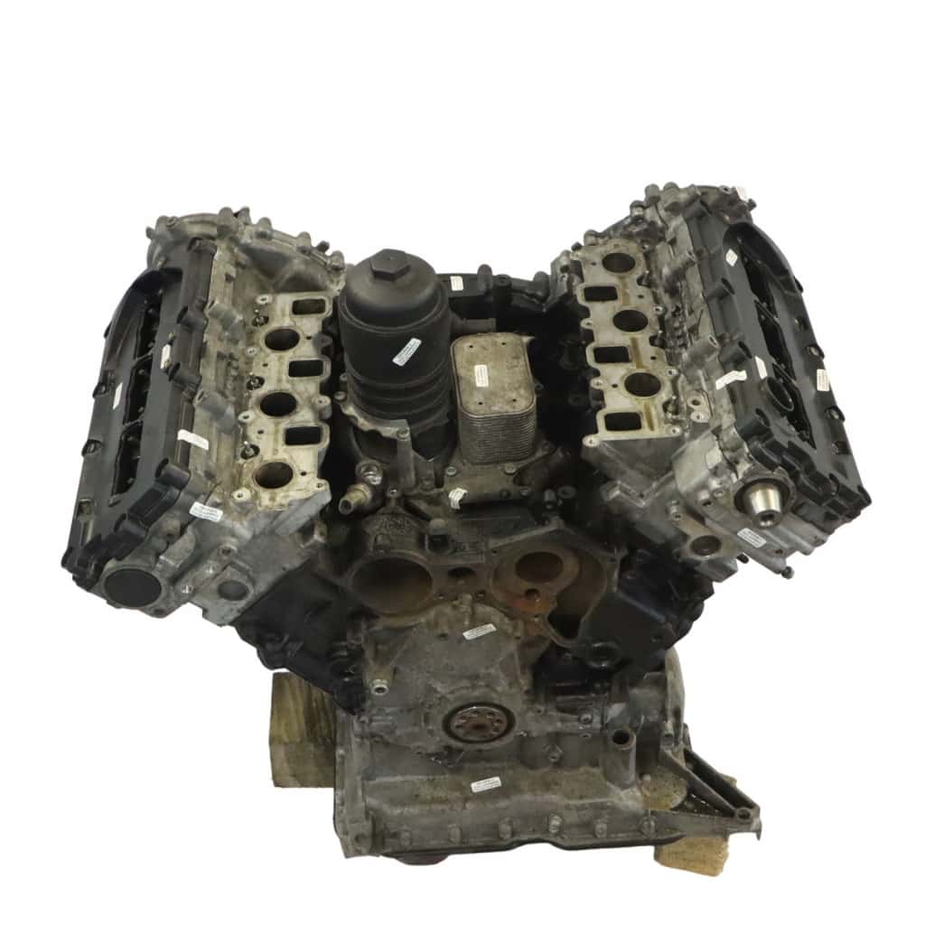 Moteur BUG vue 3