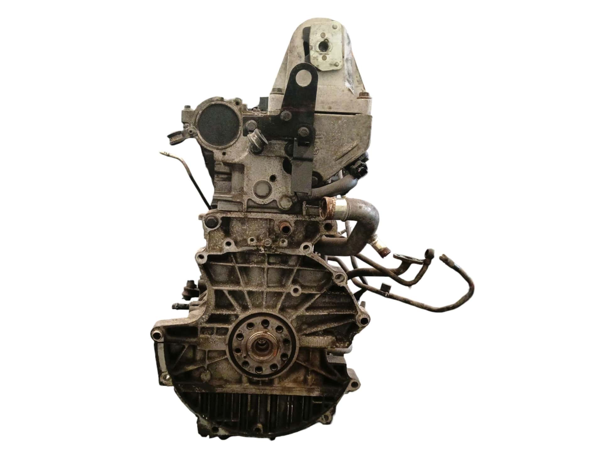 Moteur B 5244 T3 vue 5
