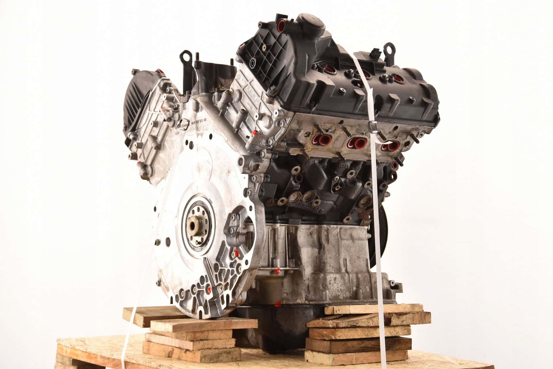 Moteur CRCA vue 6