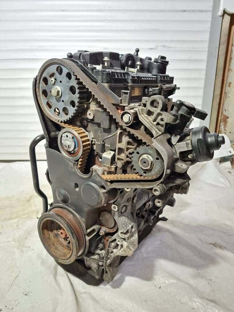 Moteur DFGC vue 3