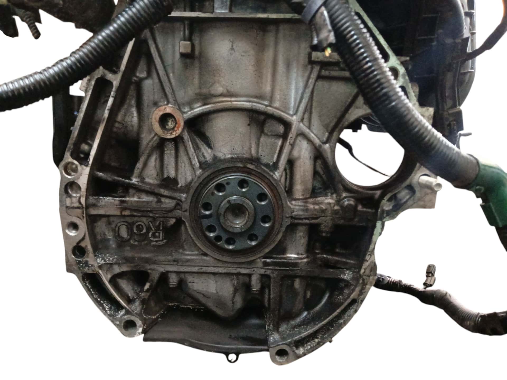 Moteur R20A3 vue 4