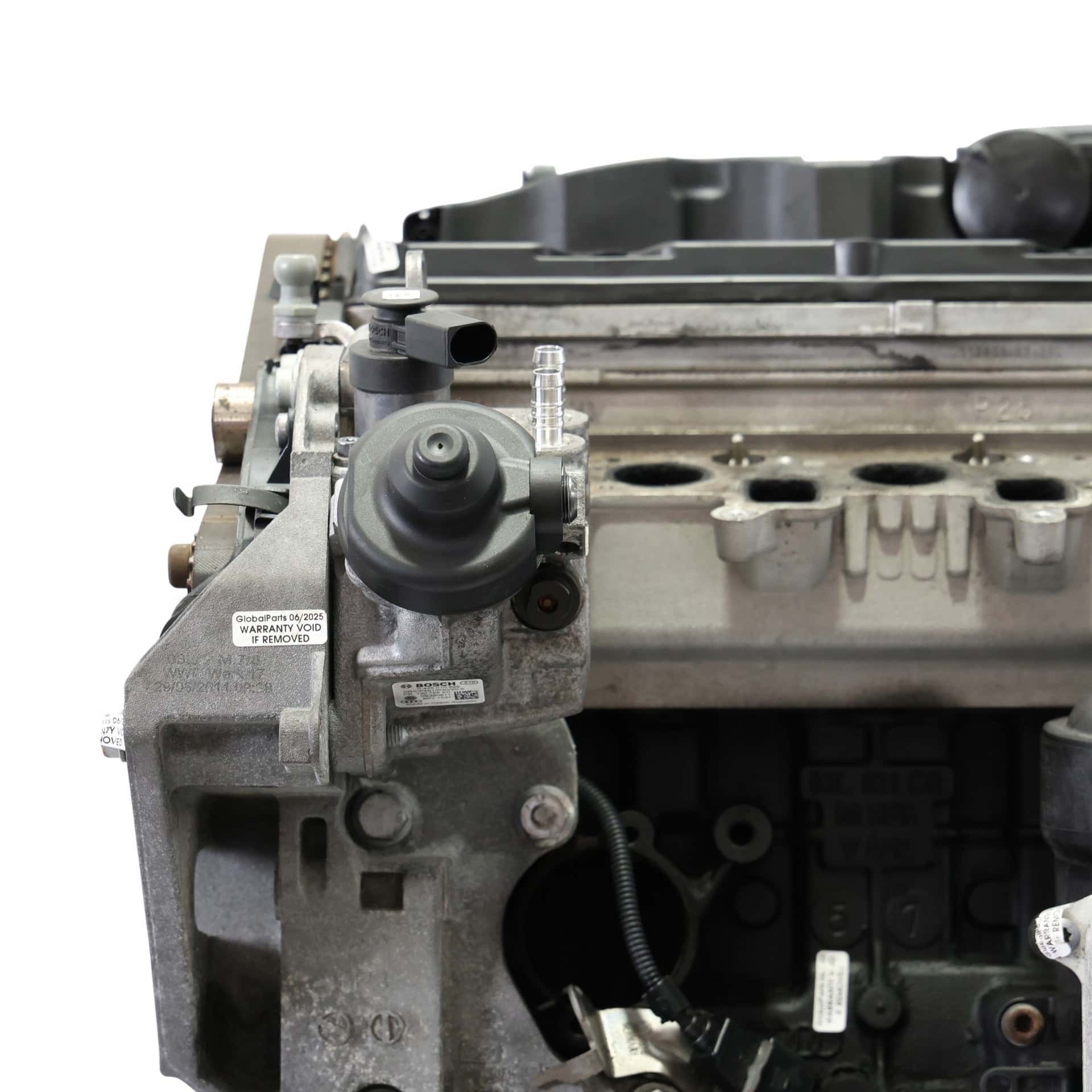 Moteur CGLC vue 7
