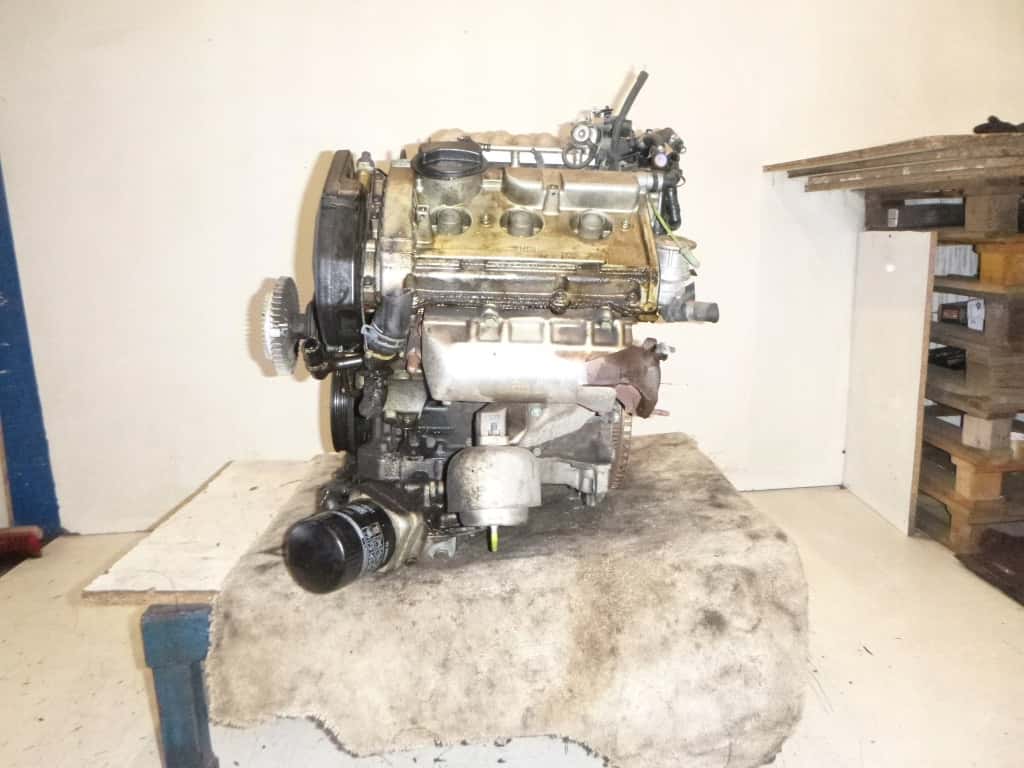 Moteur ALF vue 4