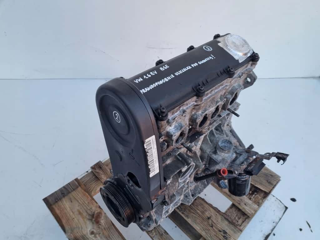 Moteur BSE vue 5