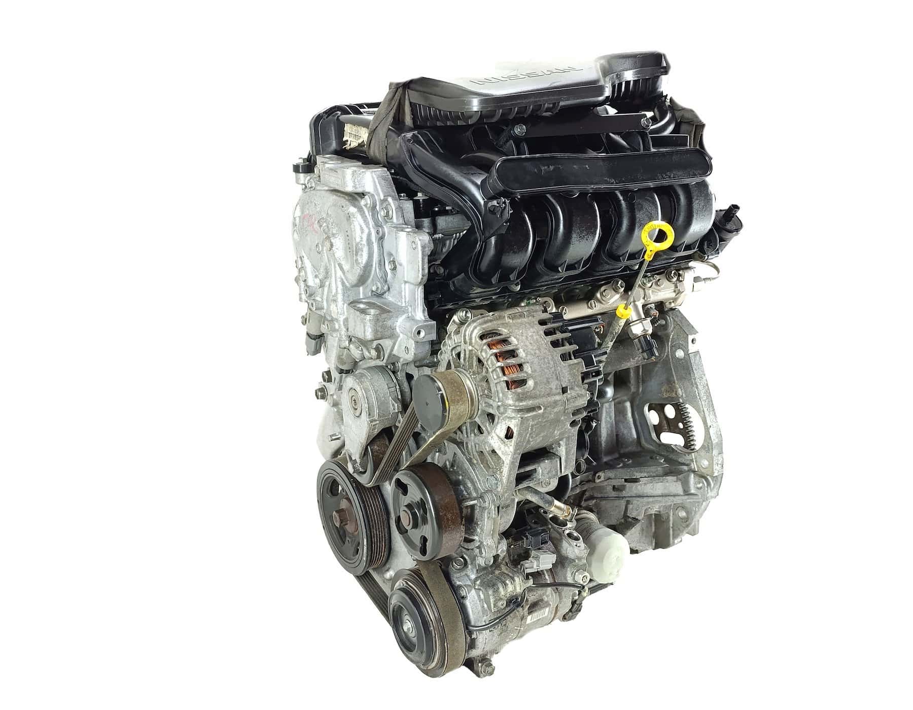 Moteur MR20DD vue 2