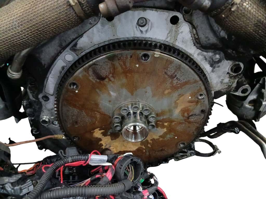 Moteur CCWB vue 3