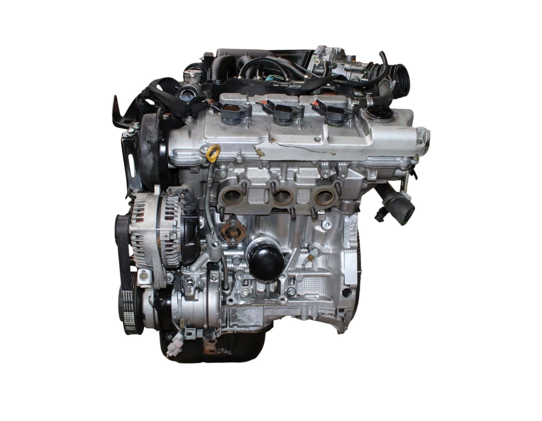 Moteur 1MZ-FE vue 3
