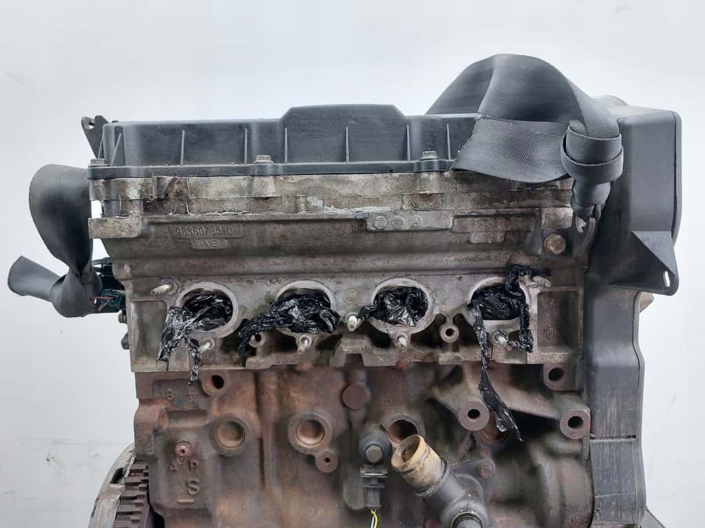 Moteur NFU (TU5JP4) vue 7