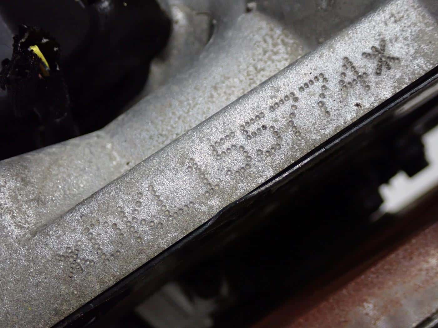 Moteur DKLB vue 4