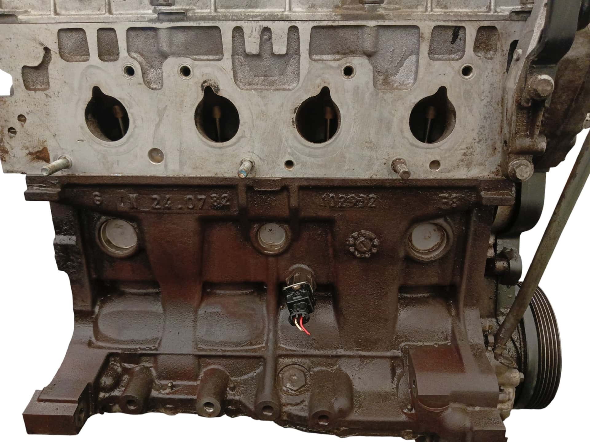 Moteur K7J 714 vue 6
