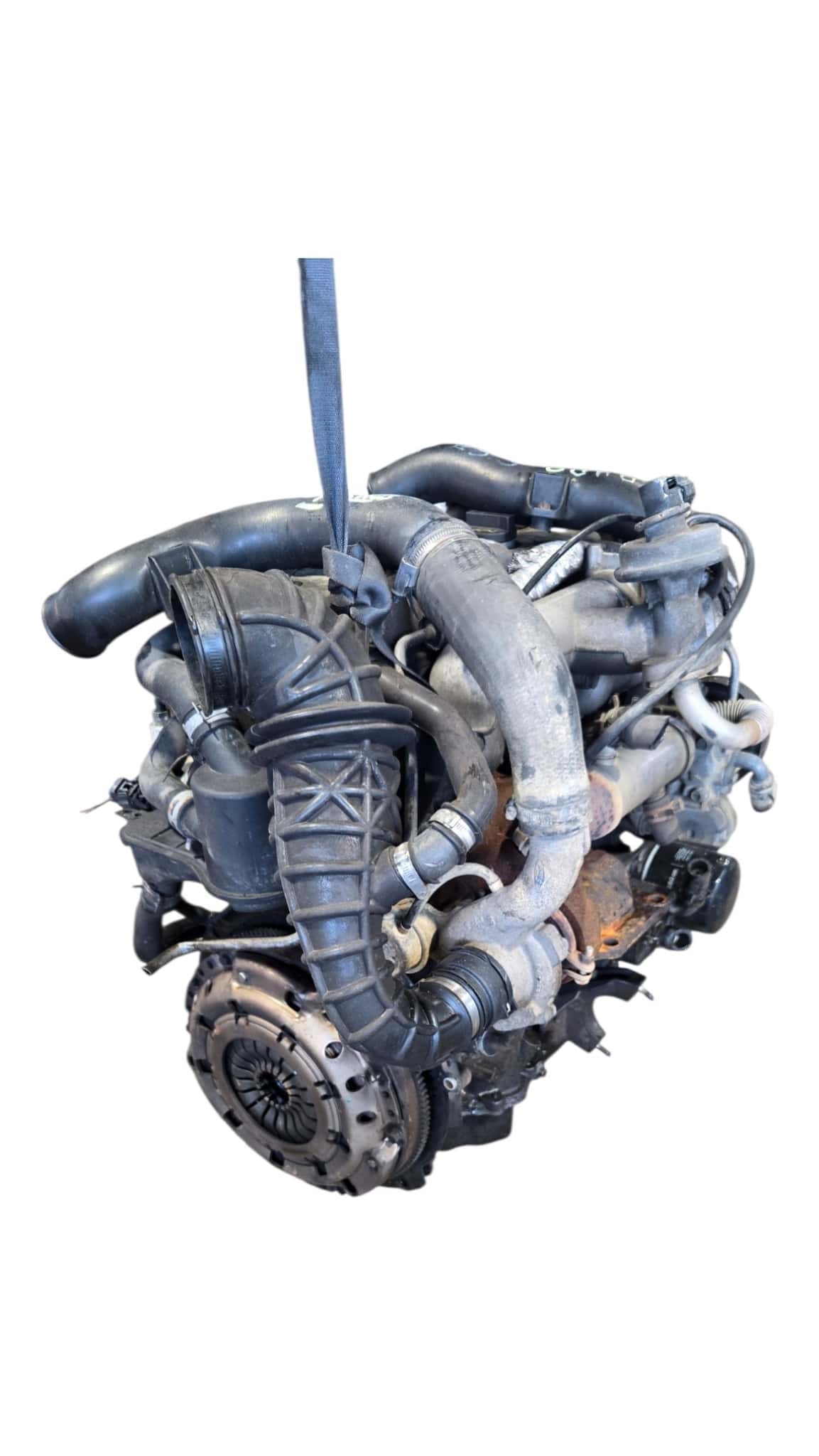 Moteur BHPA vue 3