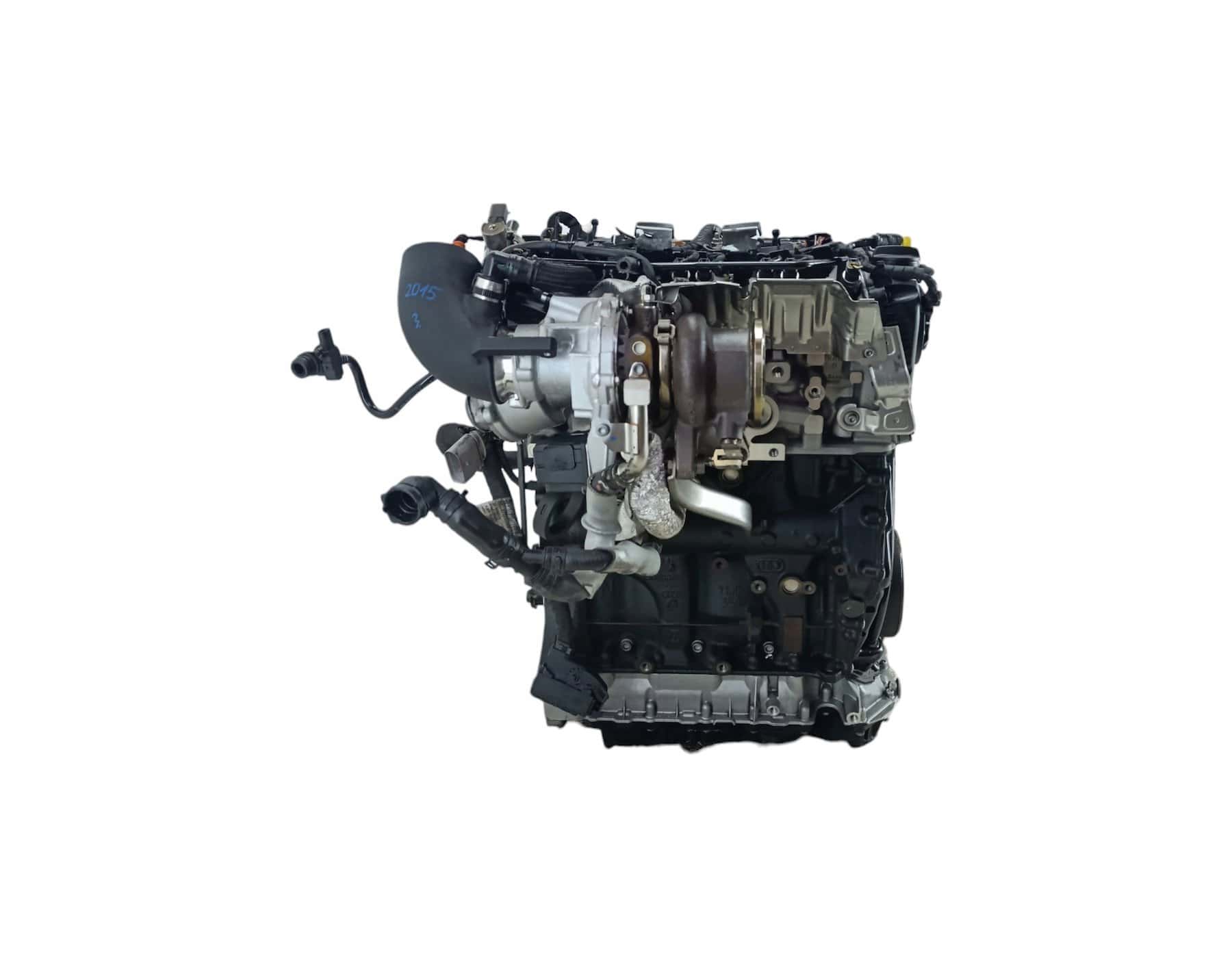 Moteur CJSA vue 4