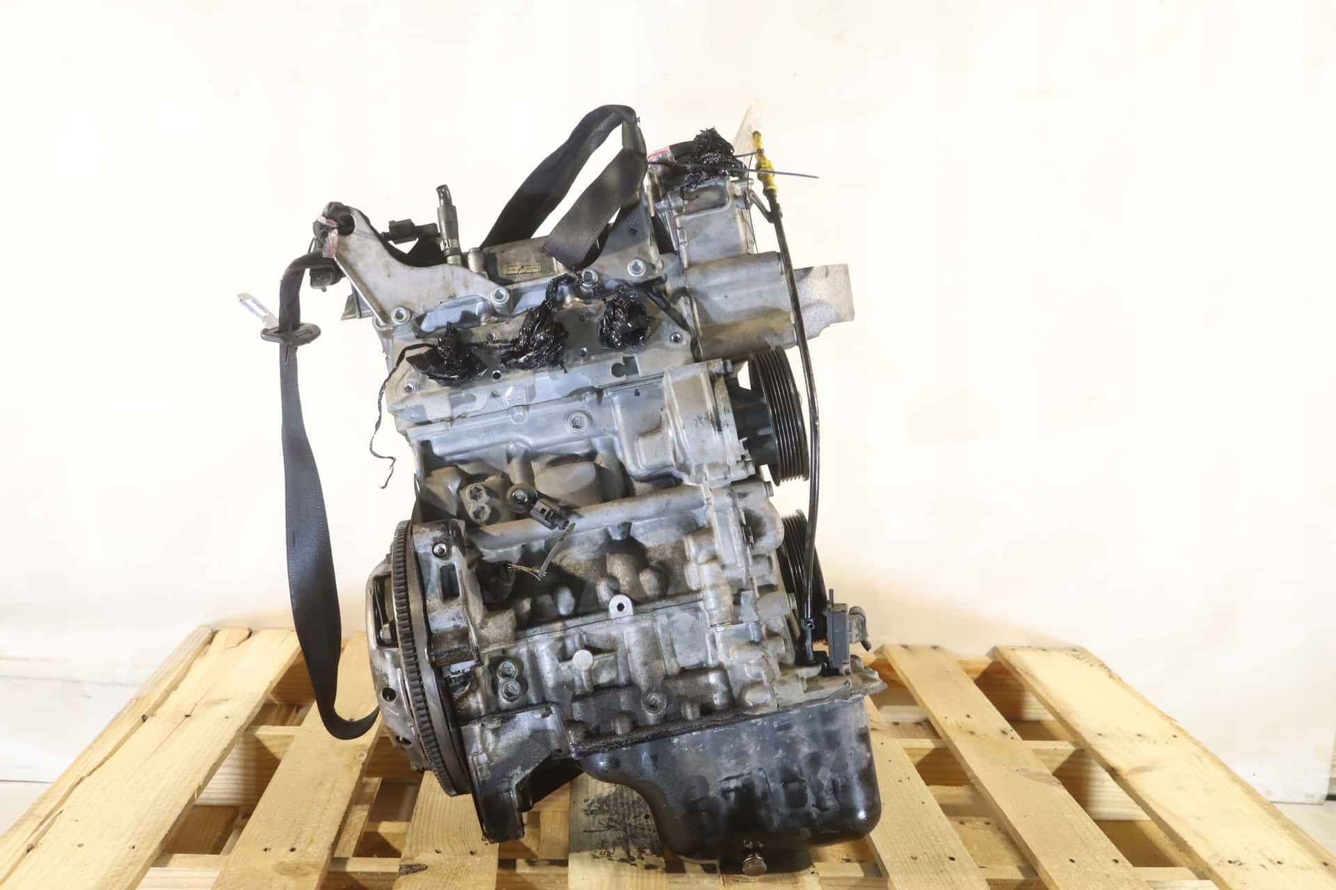 Moteur CGPC vue 3
