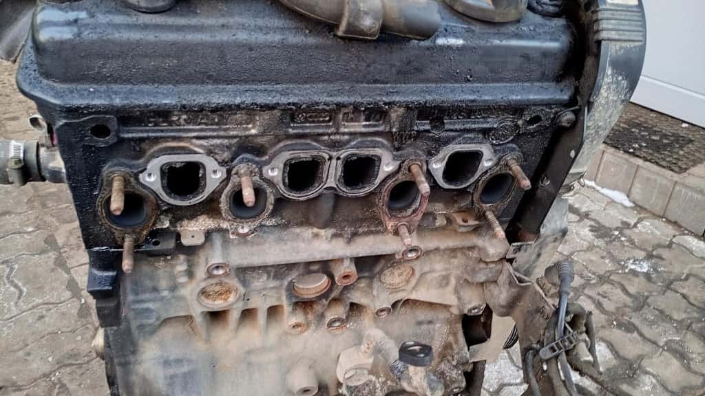 Moteur AFN vue 3