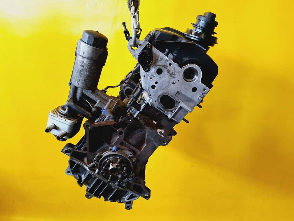 Moteur AWX vue 3