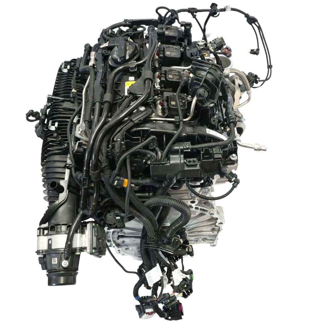 Moteur B48 A20 H vue 5