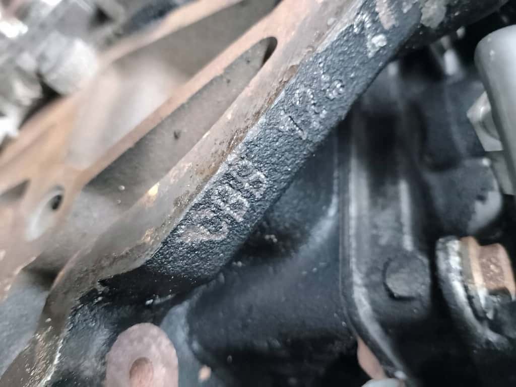 Moteur CBBA vue 4