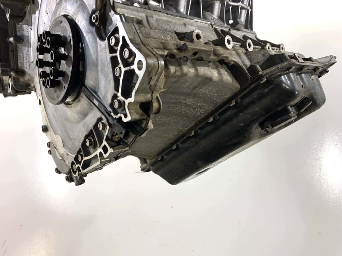 Moteur CRED vue 8