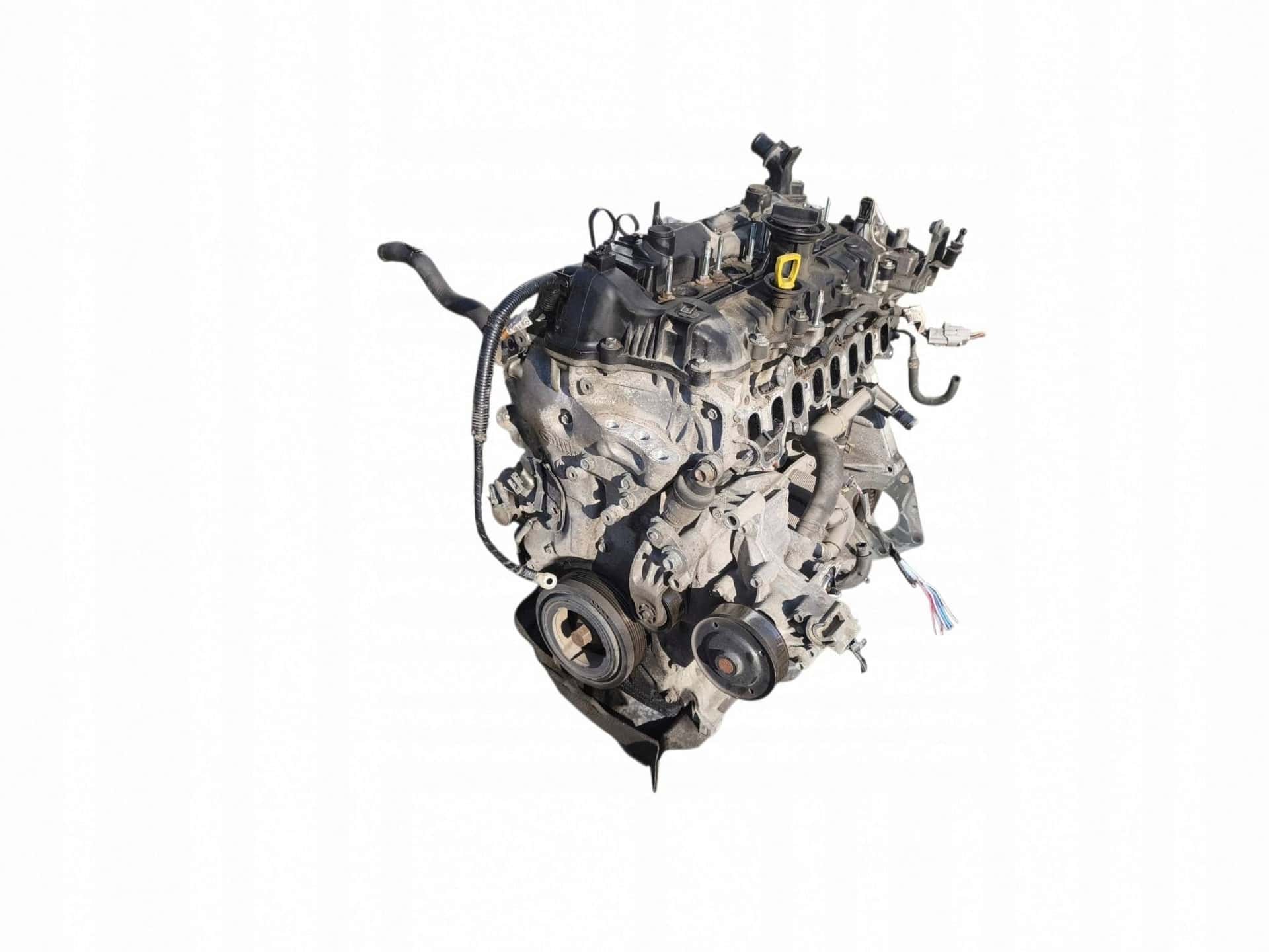 Moteur SHY4 vue 7