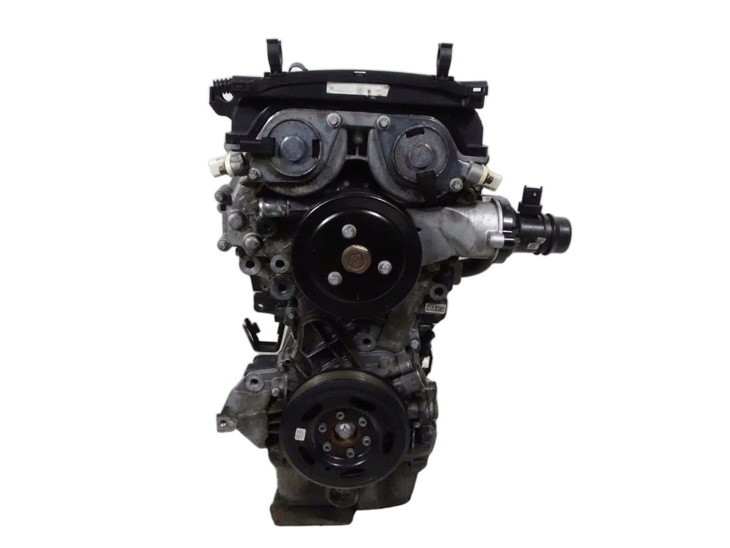 Moteur A 14 NEL vue 5
