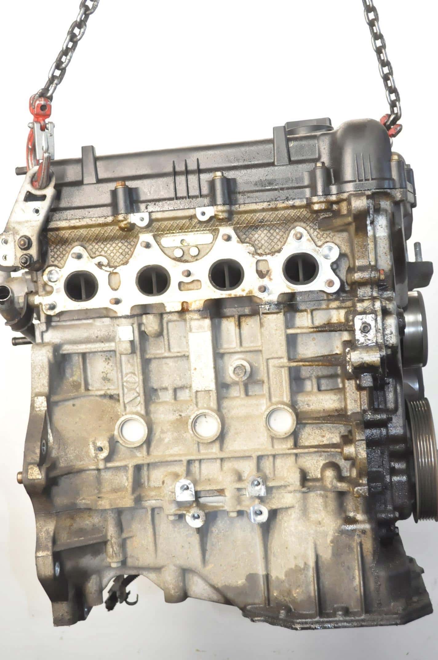 Moteur G4FC vue 3