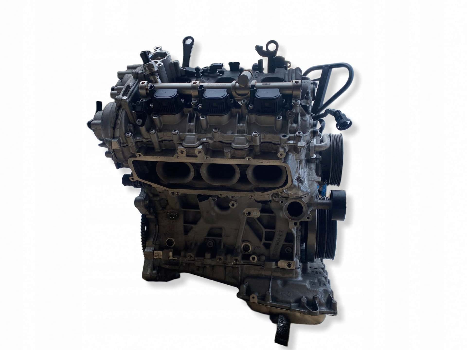 Moteur CWGD vue 11