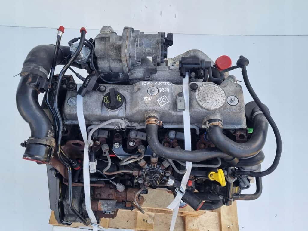 Moteur R3PA vue 2