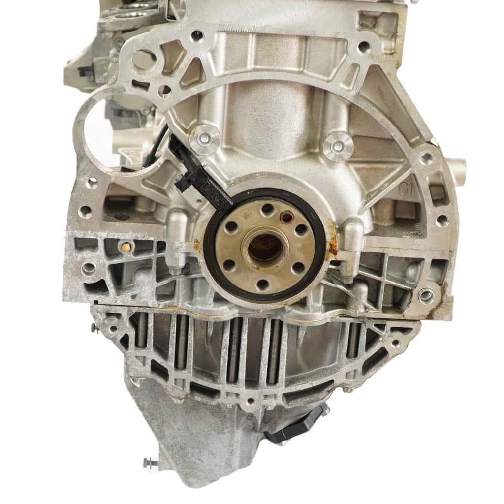 Moteur S55 B30 A vue 7